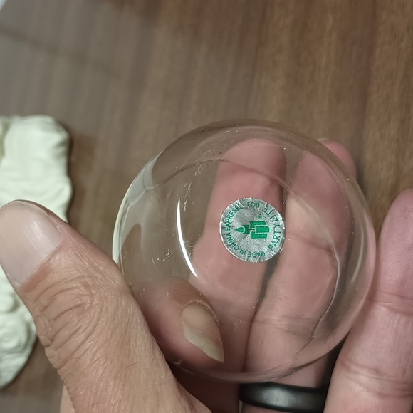 Bisque Fairy  | Angel Candle Holder - Picture 2 of 7